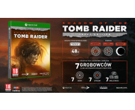 Eidos Shadow of the Tomb Raider Croft Edition - 442287 - zdjęcie 2